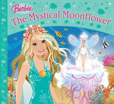 The Mystical Moonflower