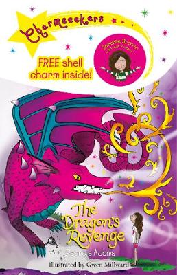 The Dragon's Revenge: Book 3