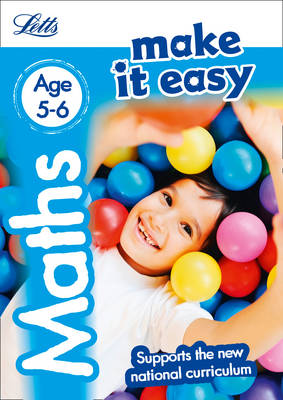 Maths Age 5-6