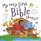 My Very First Bible Stories