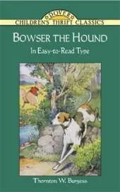 Bowser the Hound: The Classic Nineteenth Century Interpretation