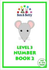 Level 3 Number