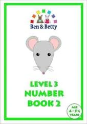 Level 3 Number