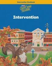 Open Court Reading, Intervention Workbook, Grade 3