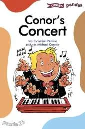 Conor's Concert
