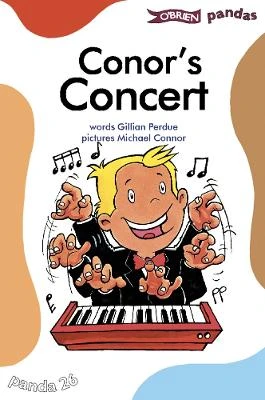 Conor's Concert
