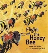 Flight of the Honey Bee