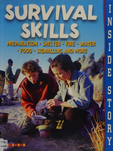 Inside Story: Survival Skills