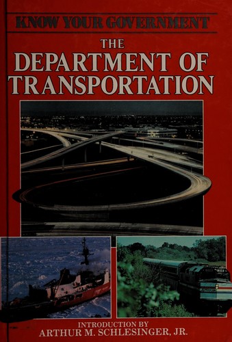 Department of Transportation