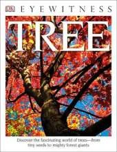 DK Eyewitness Books: Tree: Discover the Fascinating World of Trees from Tiny Seeds to Mighty Forest Giants