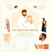 My Baptism Book