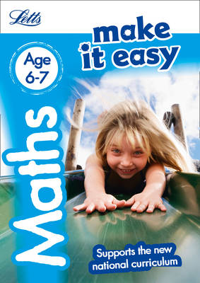 Maths Age 6-7