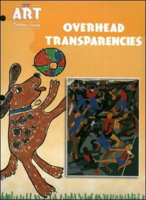 Art Connections - Big Book - Grade 1