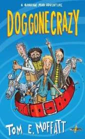 Doggone Crazy