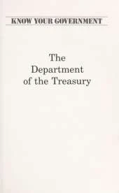 Department of the Treasury