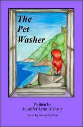 The Pet Washer