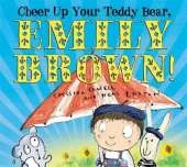 Cheer Up Your Teddy Emily Brown