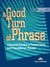 A Good Turn of Phrase