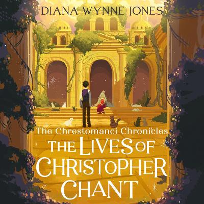 The Lives of Christopher Chant