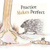 Practice Makes Perfect