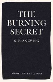 The Burning Secret