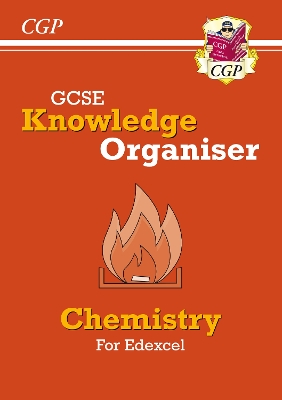 GCSE Chemistry Edexcel Knowledge Organiser