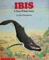 Wiggleworks Stage D - Ibis: a True Whale Story