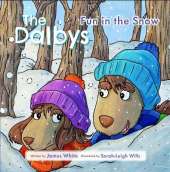 The Dalbys - Fun In The Snow: Fun In The Snow