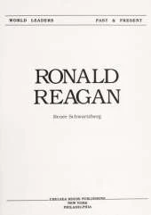 Ronald Reagan: U.S. President