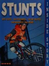 Inside Story: Stunts