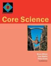 Core Science 2: Consolidation