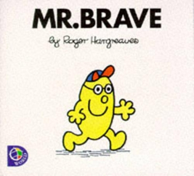 Mr. Brave