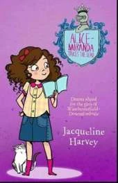 Alice-Miranda Takes The Lead: Alice-Miranda 3