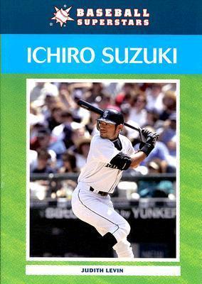 Ichiro Suzuki