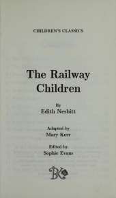 The Railway Children