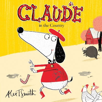 Claude in the Country