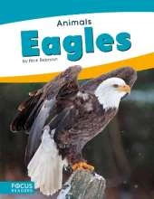 Animals: Eagles