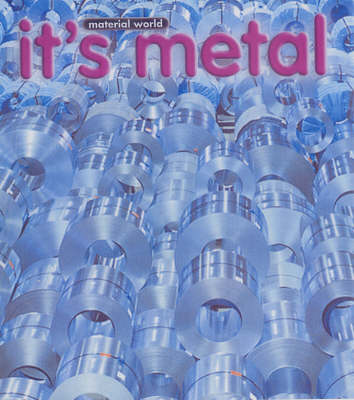 It's Metal
