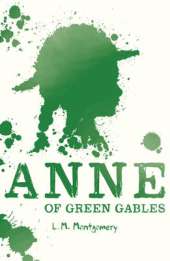 Anne of Green Gables