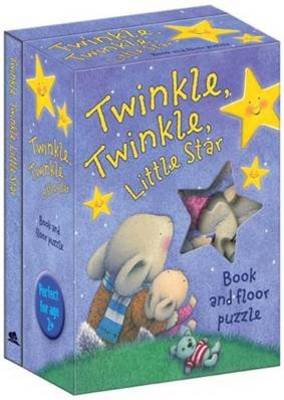 Twinkle Twinkle Little Star