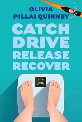 Catch, Drive, Release, Recover