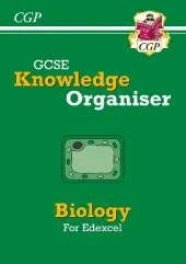 GCSE Biology Edexcel Knowledge Organiser