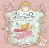 Princess Pearl: Princess Pearl and the Underwater Kingdom