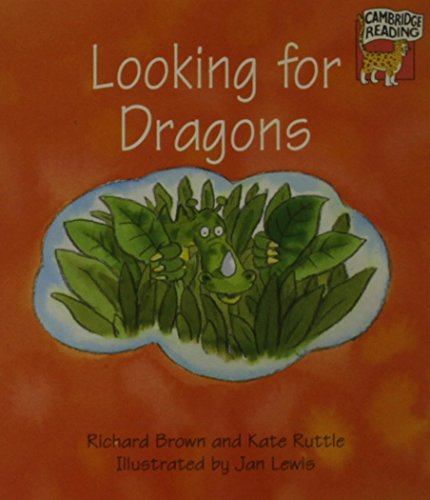 Looking for Dragons