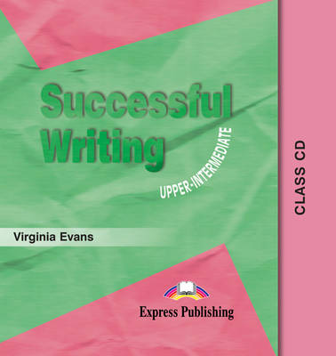 Successful Writing - Upper Intermediate