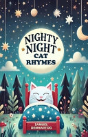 Nighty Night Cat Rhymes