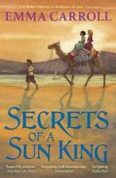 Secrets of a Sun King: 'The Queen of historical fiction.' Guardian