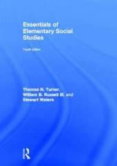 Essentials of Elementary Social Studies