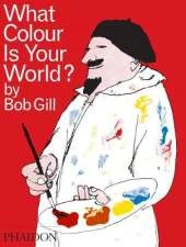 What Colour is Your World?