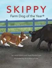 Skippy Farm Dog of the Year